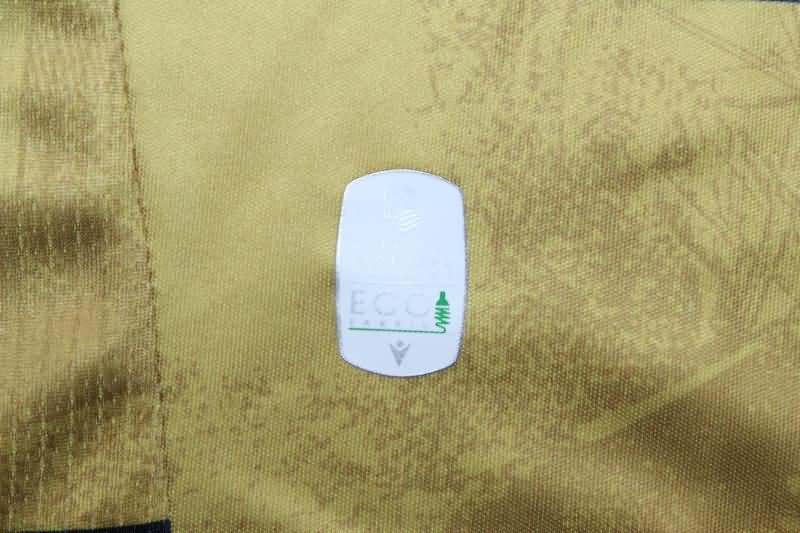 Real Sociedad Soccer Jersey Away Replica 24/25