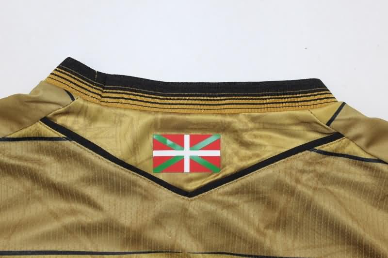 Real Sociedad Soccer Jersey Away Replica 24/25