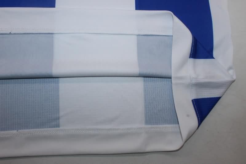 Real Sociedad Soccer Jersey Home Replica 24/25