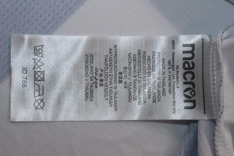 Real Sociedad Soccer Jersey Home Replica 24/25