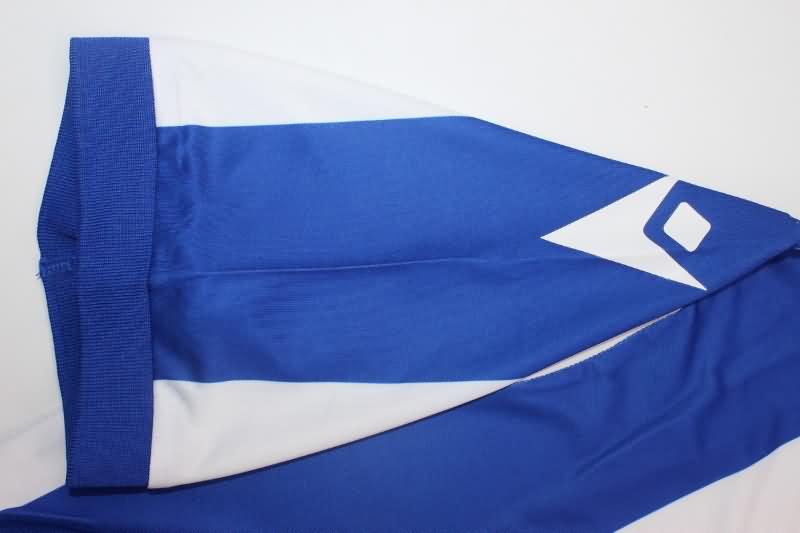 Real Sociedad Soccer Jersey Home Replica 24/25