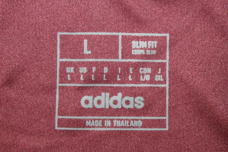 River Plate Soccer Jersey Away (Player) 2024