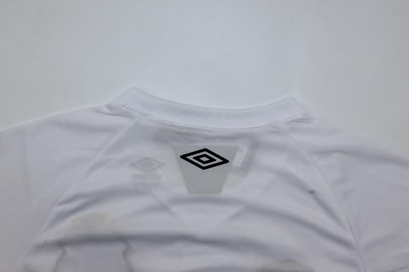 Santos Soccer Jersey Home Replica 2024