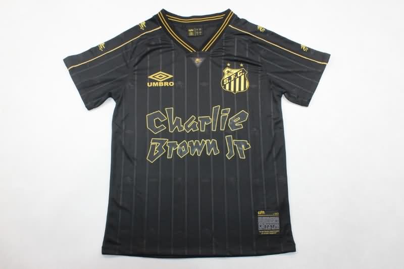 Santos Soccer Jersey Special Replica 2024