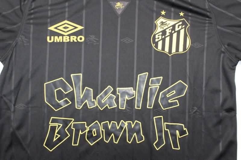 Santos Soccer Jersey Special Replica 2024