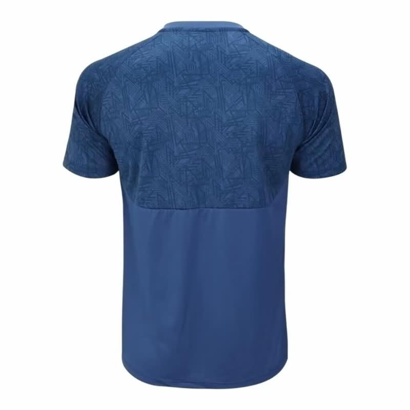Santos Training Jersey 02 Replica 2024
