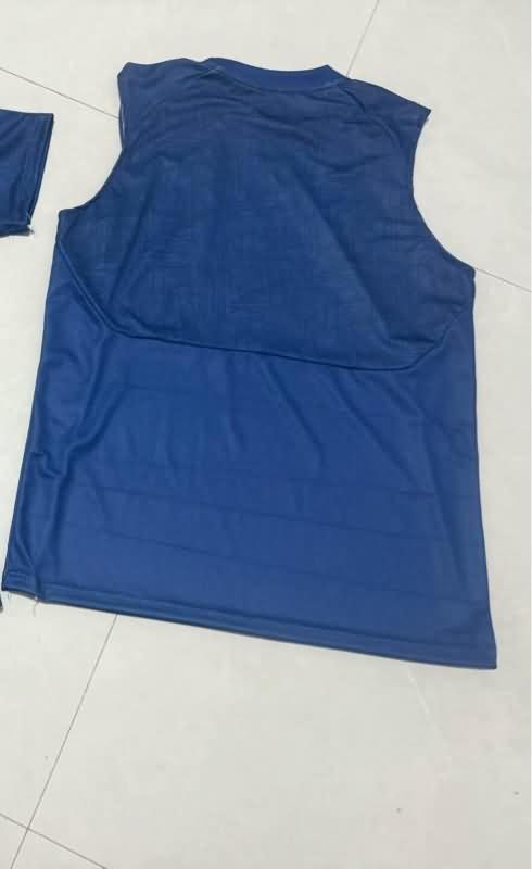 Santos Training Jersey Vest Replica 2024
