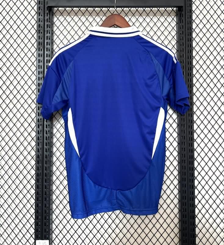 Schalke 04 Soccer Jersey Home Replica 24/25
