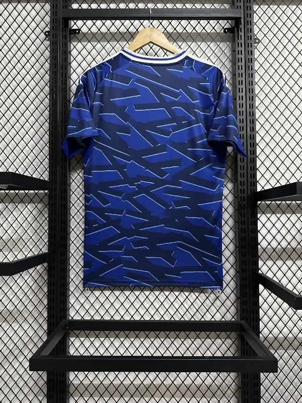 AAA Quality Schalke 04 24/25 Special Soccer Jersey 03