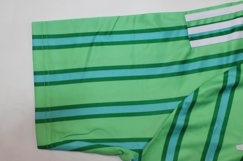 Seattle Sounders Soccer Jersey Home Replica 2024