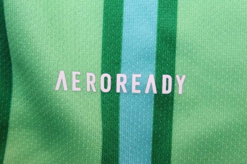 Seattle Sounders Soccer Jersey Home Replica 2024