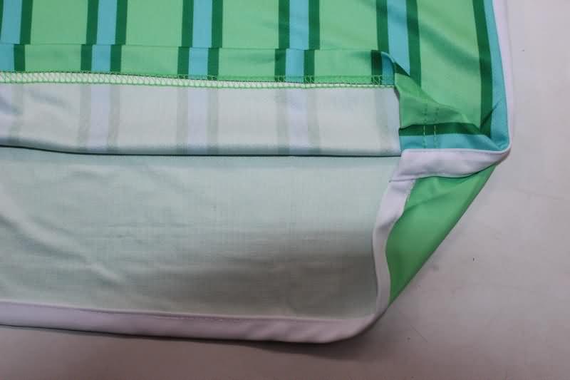 Seattle Sounders Soccer Jersey Home Replica 2024