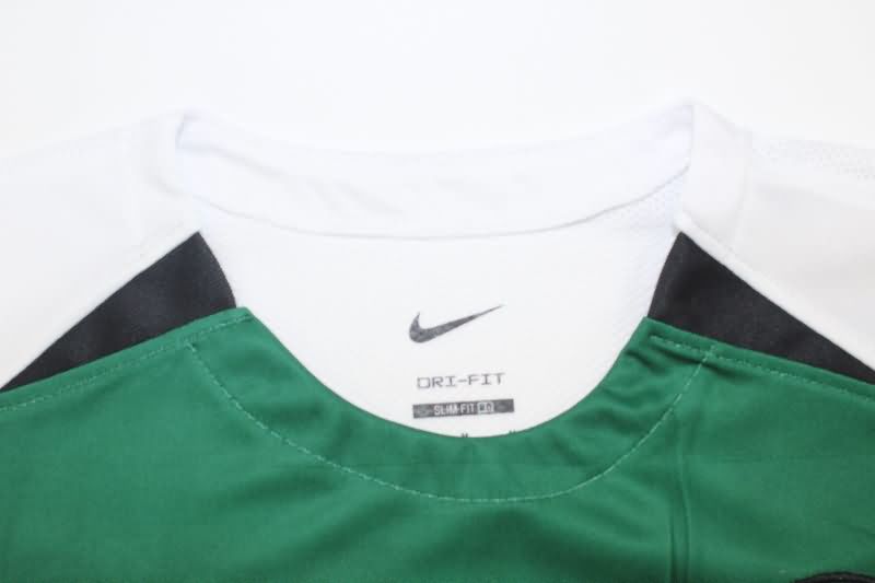Sporting Lisbon Soccer Jersey Special Replica 24/25
