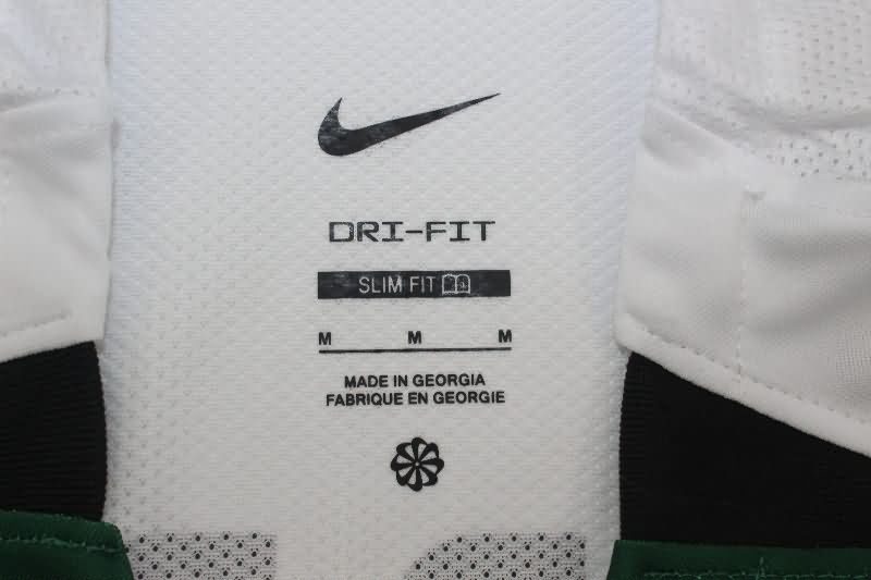 Sporting Lisbon Soccer Jersey Special Replica 24/25