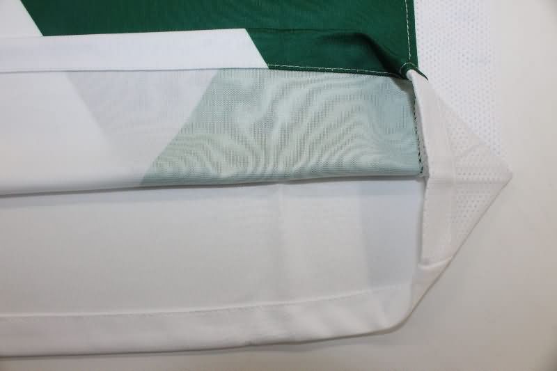 Sporting Lisbon Soccer Jersey Special Replica 24/25