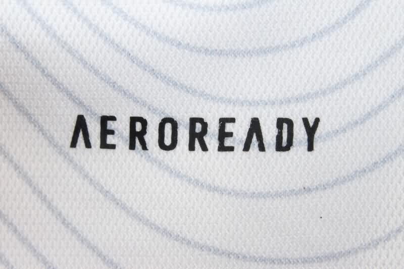 St.Louis City Sc Soccer Jersey Away Replica 2024