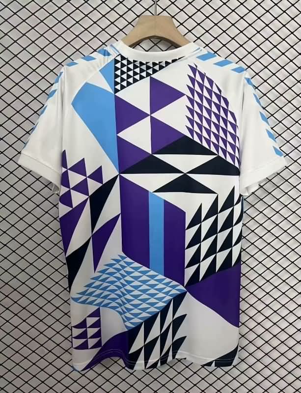 Sunderland Soccer Jersey Special Replica 24/25
