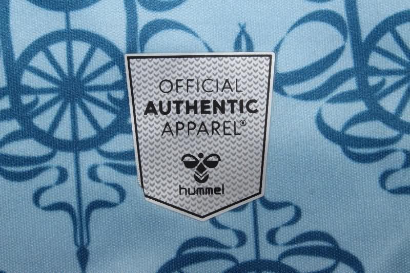 Sunderland Soccer Jersey Third Replica 24/25