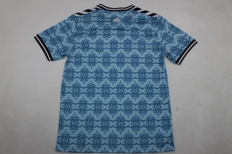Sunderland Soccer Jersey Third Replica 24/25