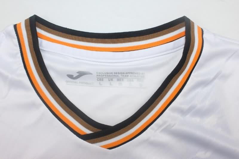 Swansea Soccer Jersey Home Replica 24/25