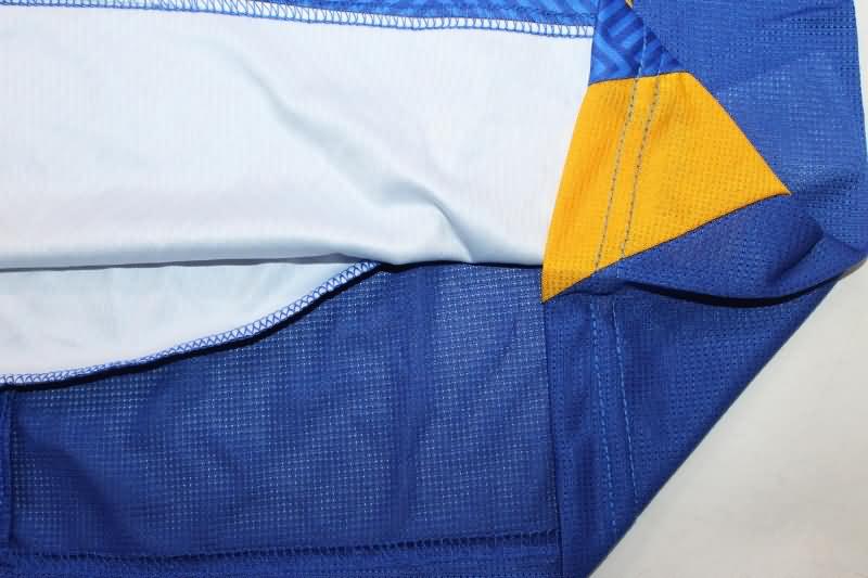 Tigres UANL Soccer Jersey Away Replica 24/25