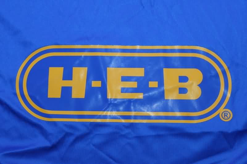 Tigres UANL Soccer Jersey Away Replica 24/25