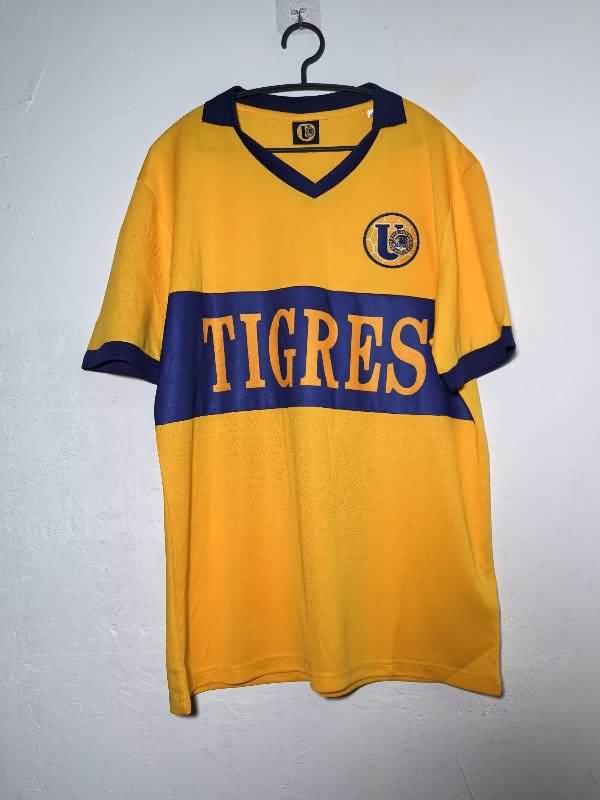 Tigres UANL Soccer Jersey 02 Special Replica 24/25