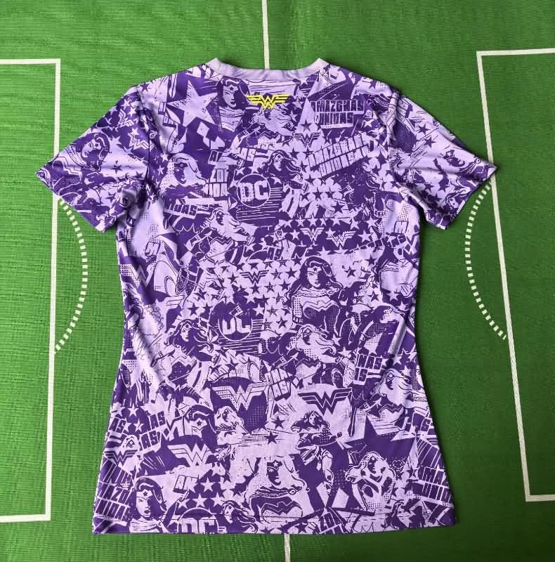 Tigres UANL Soccer Jersey 02 Special Women Replica 24/25