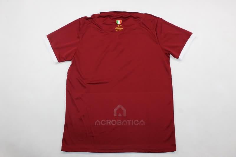 Torino Soccer Jersey Anniversary Replica 75th