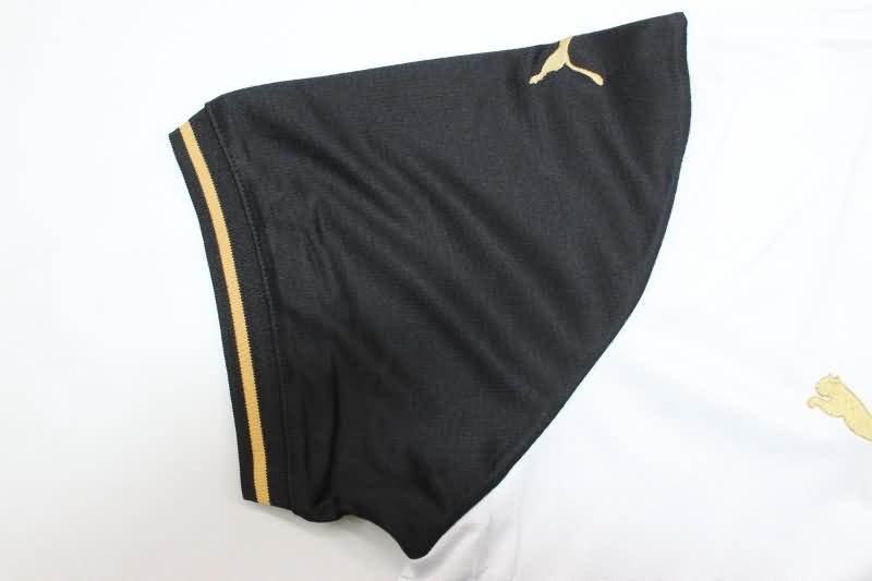 Valencia Soccer Jersey Home Replica 24/25