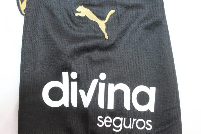 Valencia Soccer Jersey Home Replica 24/25