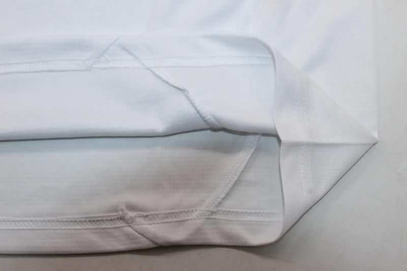 Valencia Soccer Jersey Home Replica 24/25