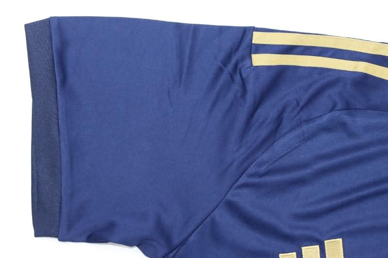Vancouver Whitecaps Soccer Jersey Home Replica 2024