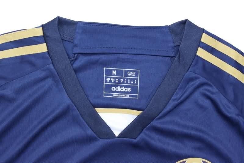 Vancouver Whitecaps Soccer Jersey Home Replica 2024