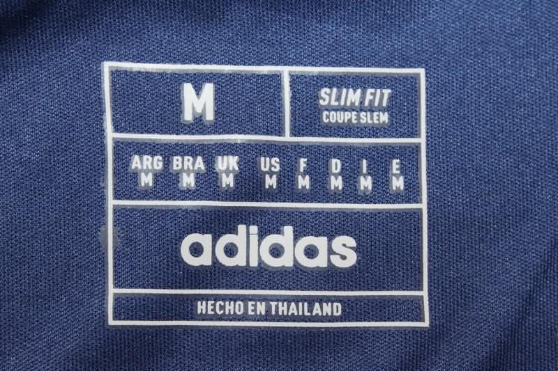 Vancouver Whitecaps Soccer Jersey Home Replica 2024