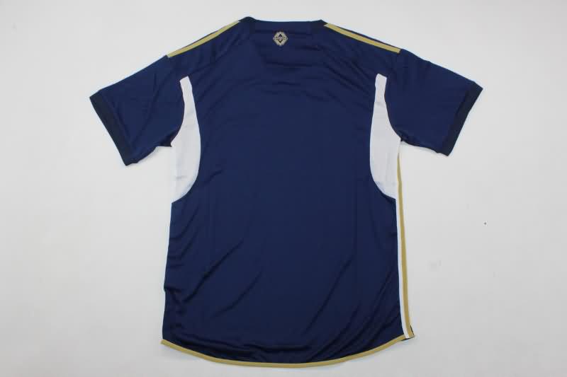 Vancouver Whitecaps Soccer Jersey Home Replica 2024