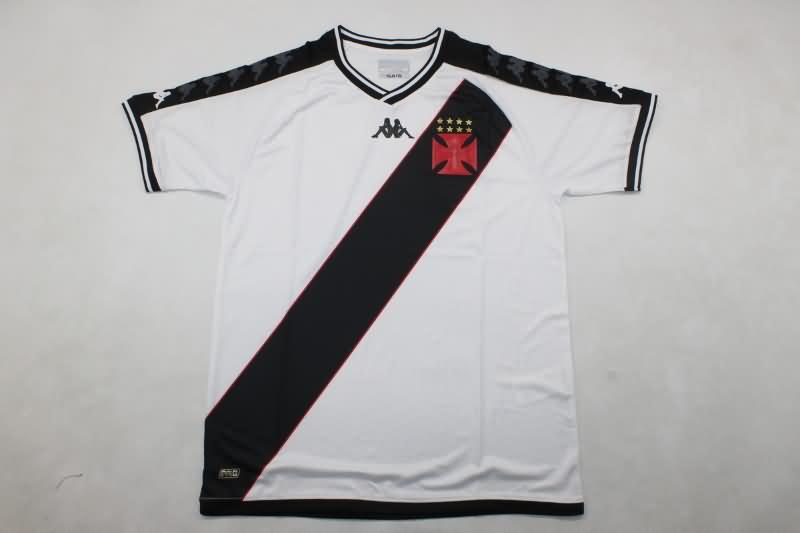 Vasco Da Gama Soccer Jersey Away Replica 2024