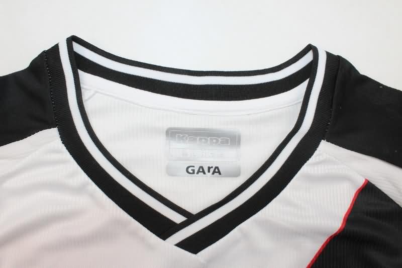 Vasco Da Gama Soccer Jersey Away Replica 2024