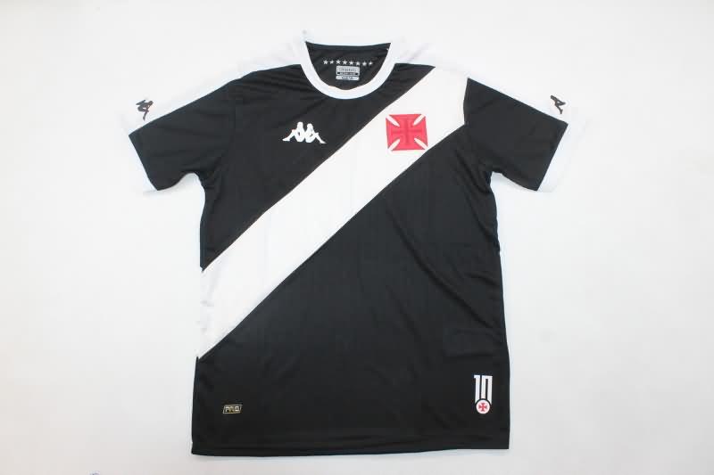 Vasco Da Gama Soccer Jersey Home Replica 2024