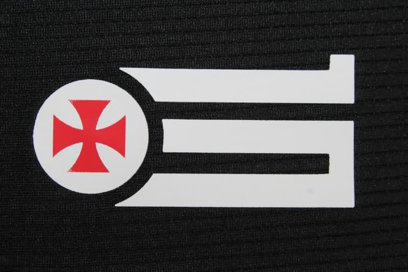Vasco Da Gama Soccer Jersey Home Replica 2024