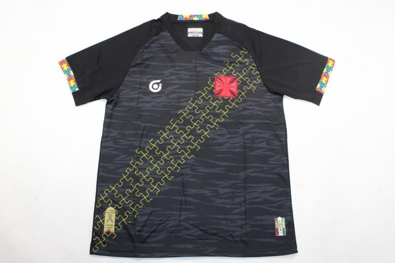 Vasco Da Gama Soccer Jersey Special Replica 2024