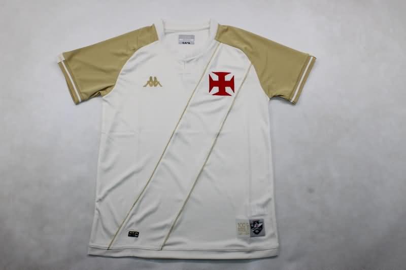 Vasco Da Gama Soccer Jersey Third Replica 2024