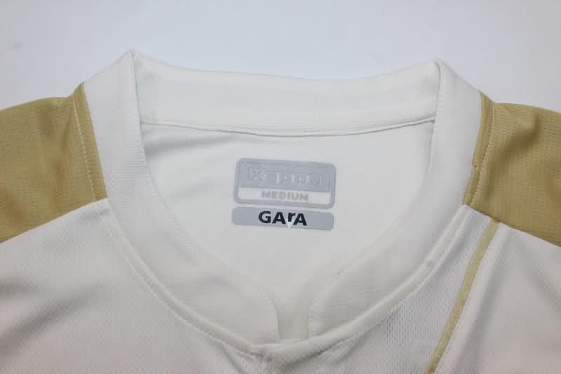 Vasco Da Gama Soccer Jersey Third Replica 2024