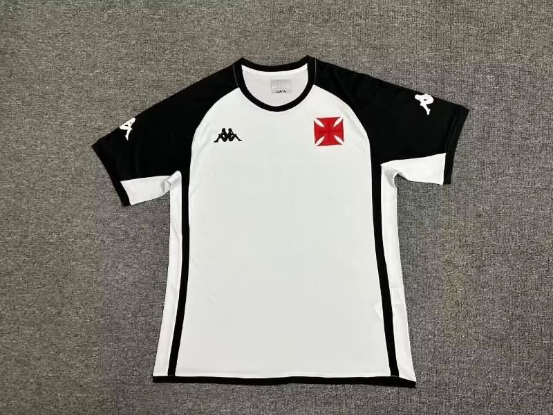 Vasco Da Gama Training Jersey 02 Replica 2024