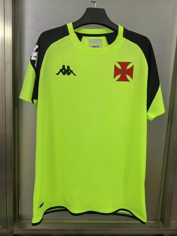 Vasco Da Gama Training Jersey 03 Replica 2024