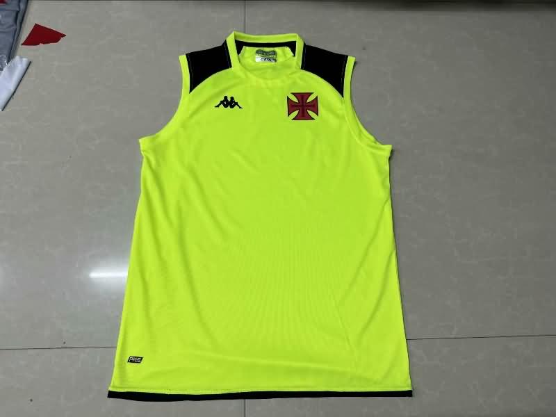 Vasco Da Gama Training Jersey 03 Vest Replica 2024
