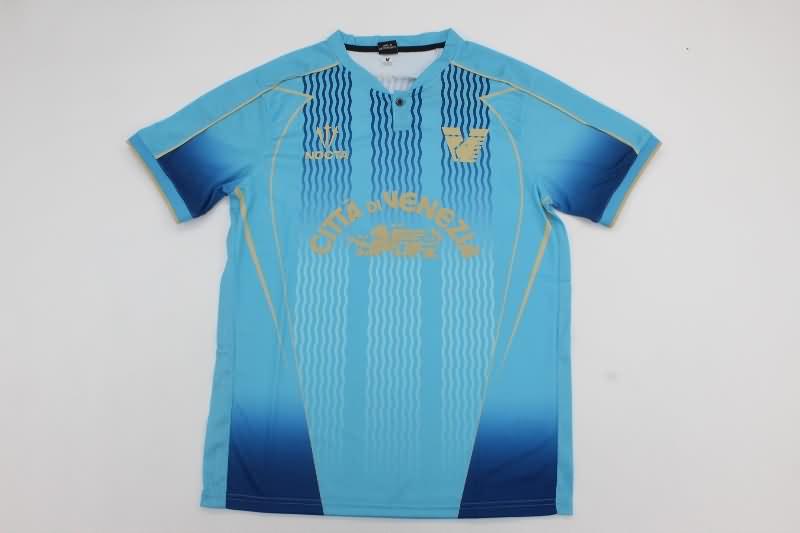 Venezia Soccer Jersey Third Replica 24/25