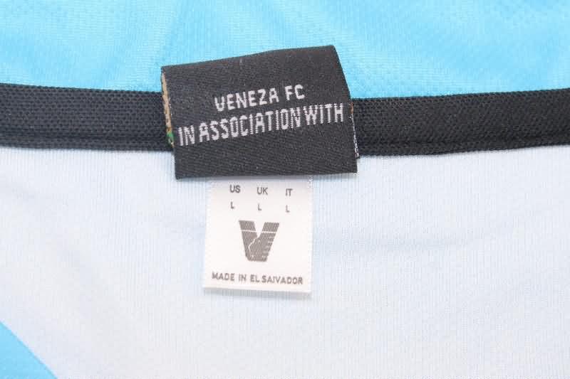 Venezia Soccer Jersey Third Replica 24/25