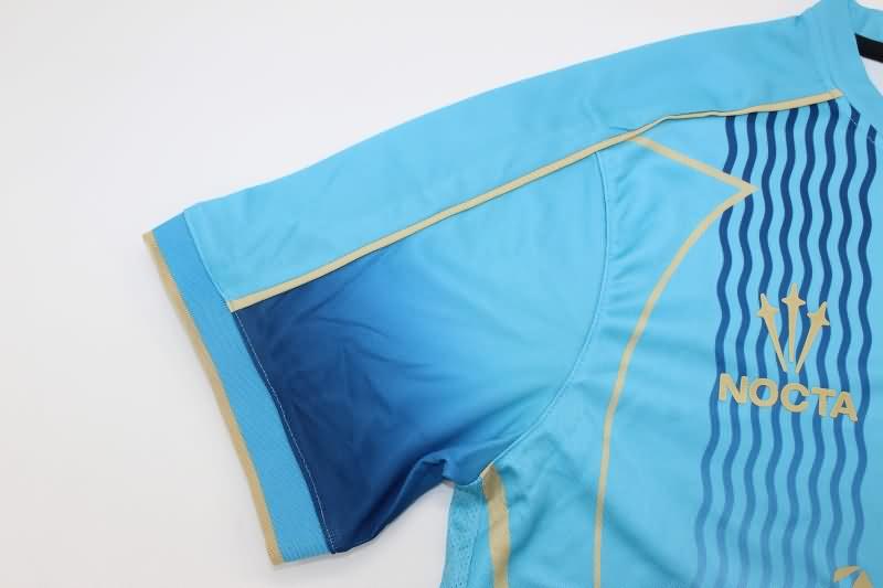 Venezia Soccer Jersey Third Replica 24/25