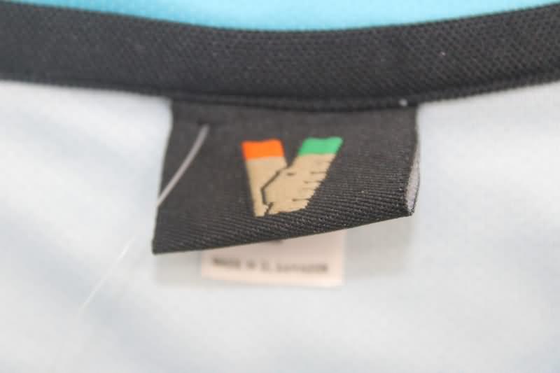 Venezia Soccer Jersey Third Long Sleeve Replica 24/25